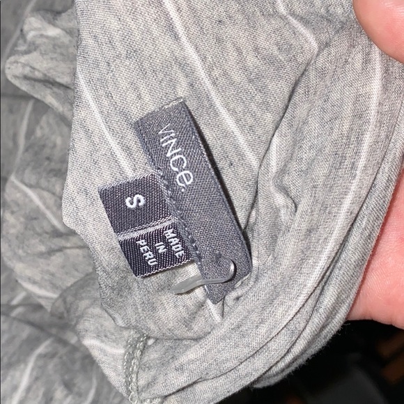 Grey turtleneck - Picture 3 of 3